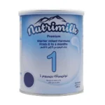 Nutrimilk 1 Premium Infant Milk, 400g