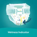 Pampers Baby Diapers Jumbo Pack Size 2 , 84 Pcs Upto 8kg - Image 4
