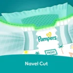 Pampers Baby Diapers Jumbo Pack Size 2 , 84 Pcs Upto 8kg - Image 5