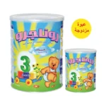 Ronagrow 3 Infant Milk, 1700 + 400g Offer, Twin Pack