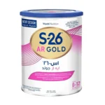 S26 AR Gold Anti-Reflux Infant Formula, 400g