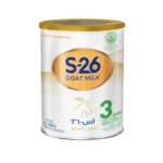 S26 Goat's Derived Infant Milk 3 , 380 g