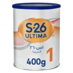 S26 Ultima 1 Infant Milk, 400g