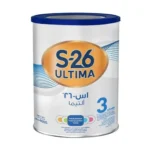 S26 Ultima 3 Infant Milk, 400g