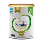 Similac Advance Gold 2 Infant Milk, 400 g
