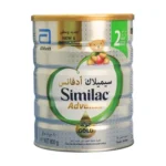 Similac Advance Gold 2 Infant Milk, 800 g