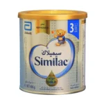 Similac Gold 3 Infant Milk, 400 g
