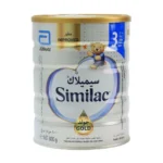 Similac Gold 3 Infant Milk, 800 g