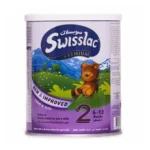 Swisslac Premium Infant Milk 2, 900g