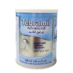 Tebramil 1 Advanced Infant Milk, 400g
