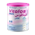 Vitafos Infants Complete Nutritional Milk , 400g
