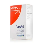 Zetron 300 mg Suspension, 22.5 ml