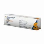 Ziextenzo 6 mg / 0.6 ml Solution for Injection,1 Prefilled Syringe