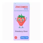 Zincomed Syrup Food Supplement 20 mg / 5 ml, 100 ml