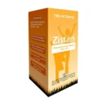 Zistan 2 mg, 5 ml Syrup, 100 ml
