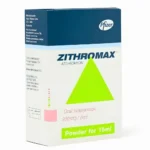 Zithromax 200 mg, Suspension, 15 ml - Image 3
