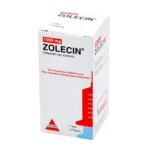 Zolecin 1000 mg, 1 Vial