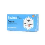 Zovirax 5% Lip Cream, 2 gm