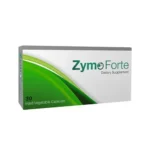 Zymo Forte Dietary Supplement, 30 Capsules