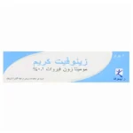 ⁦Zynovate 0.1%, 30 g Cream⁩ - الصورة ⁦2⁩
