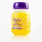 Agiss Nail Polish Remover Grape Seeds Antioxidant, 60 ML