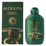 Alokita Anti-Hair Loss Shampoo with Caffeine & Protein, 250ml