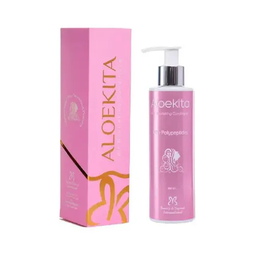 Alokita Nourishing Hair Conditioner, 200ml Alokita Nourishing Hair Conditioner, 200ml - الصورة 1