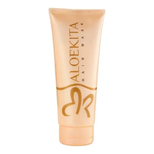 Alokita Repairing and Nourishing Hair Mask, 200g Alokita Repairing and Nourishing Hair Mask, 200g - الصورة 1