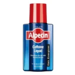 Alpecin Caffeine Liquid Hair Growth and Anti-Hair Loss Lotion, 200ml