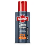 Alpecin Caffeine Shampoo C1 Hair Growth Stimulator, 250ml