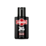 Alpecin Tuning Black Caffeine Shampoo for Hair Re-Pigmentation, 200ml