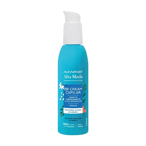Alta Moda BB Leave-In Cream for All Hair Types, 125 ml Alta Moda BB Leave-In Cream for All Hair Types, 125 ml - Image 1