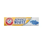 Arm & Hammer Advance White Breath Freshening Gel Toothpaste, 115g