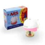 Ars Electric Mosquito Destroyer with Free 360-Hour Liquid Refill