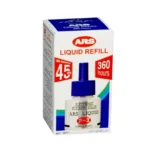 Ars Mosquito Destroyer Liquid Refill 360-Hour (45 Days), 45ml