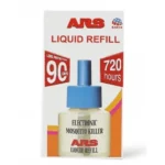 Ars Mosquito Destroyer Liquid Refill 720-Hour, 45ml