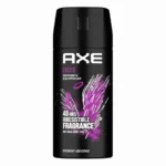 Axe Deodorant Body Spray, Excite for Men, 120ml