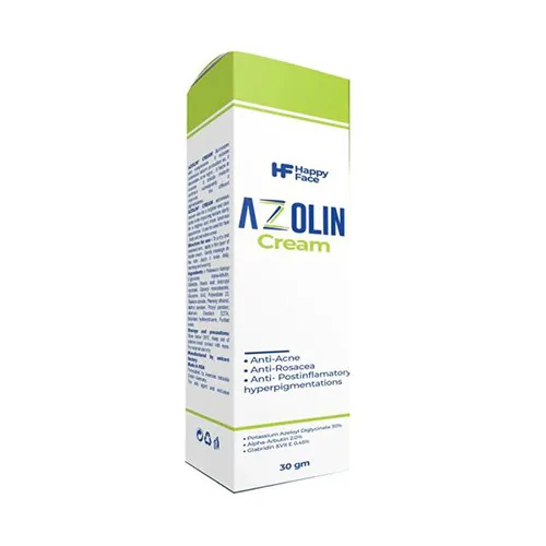 Azulen Anti-Hyperpigmentation & Anti-Inflammatory Cream, 30g Azulen Anti-Hyperpigmentation & Anti-Inflammatory Cream, 30g - Image 1