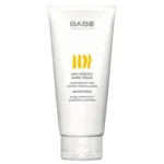Babé Pediatric Anti-Stretch Mark Treatment and Prevention Cream, 200ml