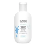Babé Pediatric Cradle Cap and Anti-Dandruff Shampoo for Newborns , 200ml