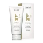 Babé Pediatric Emollient Cream with Omega 3, 6, and 9, 200ml