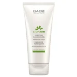 Babé Stop Akn Purifying Cleansing Gel for Oily and Acne-Prone Skin, 200ml