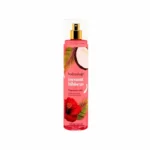 Bodycology Coconut Hibiscus Fragrance Mist for Women, 237ml