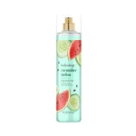 Bodycology Cucumber Melon Fragrance Mist for Women, 237ml