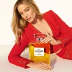 ⁦عطر شانيل كلاسيك رقم 5 أو دو بارفان للنساء، 100 مل⁩ - الصورة ⁦3⁩