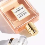 ⁦عطر شانيل كوكو مدموزيل أو دي بارفان انتينس للنساء، 100 مل⁩ - الصورة ⁦2⁩