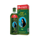 Dabur Amla Hair Repair & Nourishing Oil, 200ml