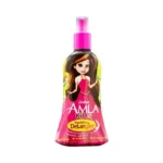 Dabur Amla Kids Detangling & Nourishing Hair Spray, 200ml