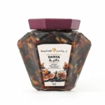 Danya Honey with Raisins and Dried Figs from Reeq Alnahl , 500g - Image 2