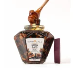 Danya Honey with Raisins and Dried Figs from Reeq Alnahl , 500g - Image 3
